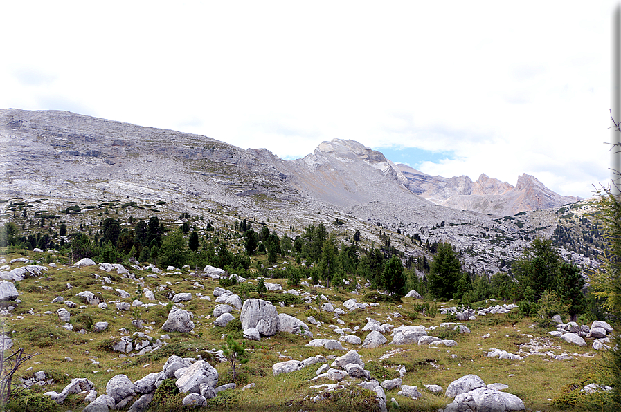 foto Altopiano di Fanes